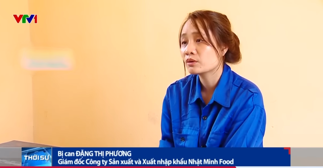 Bộ Công an: Đường dây biến dầu chăn nuôi thành thực phẩm cho người "rất tinh vi, nhiều thủ đoạn"- Ảnh 1.