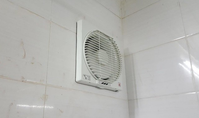 Thiết bị bật 24/24 cũng không lo tốn điện: Tác dụng không ngờ tới, phòng đóng kín cửa rất cần- Ảnh 2. Thiết bị bật 24/24 cũng không lo tốn điện: Tác dụng không ngờ tới, phòng đóng kín cửa rất cần- Ảnh 2.