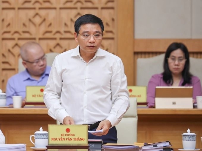 Việt Nam vừa lập kỷ lục mới về tăng trưởng GDP- Ảnh 1. Việt Nam vừa lập kỷ lục mới về tăng trưởng GDP- Ảnh 1.