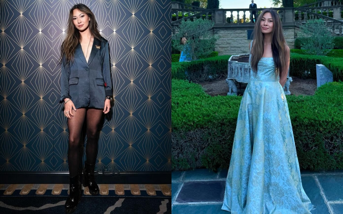 Nữ tỷ phú tự thân trẻ nhất thế giới với style "giả nghèo", nói không với hàng hiệu- Ảnh 3. Nữ tỷ phú tự thân trẻ nhất thế giới với style "giả nghèo", nói không với hàng hiệu- Ảnh 3.