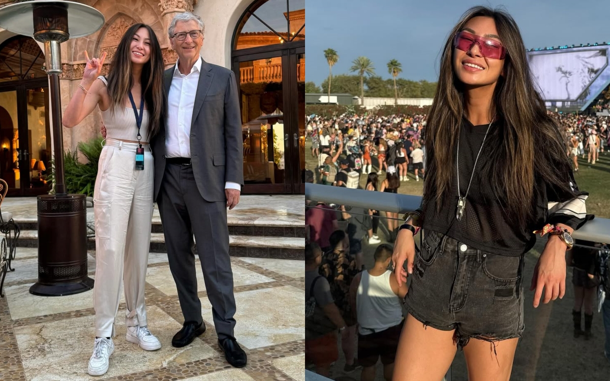 Nữ tỷ phú tự thân trẻ nhất thế giới với style "giả nghèo", nói không với hàng hiệu- Ảnh 4. Nữ tỷ phú tự thân trẻ nhất thế giới với style "giả nghèo", nói không với hàng hiệu- Ảnh 4.