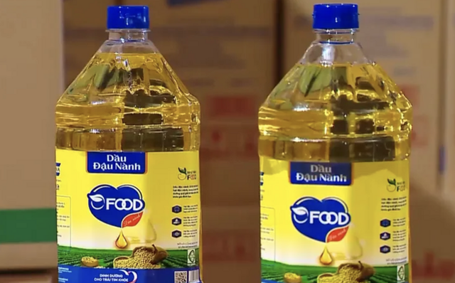 Bộ Công an: Đường dây biến dầu chăn nuôi thành thực phẩm cho người "rất tinh vi, nhiều thủ đoạn"- Ảnh 3.