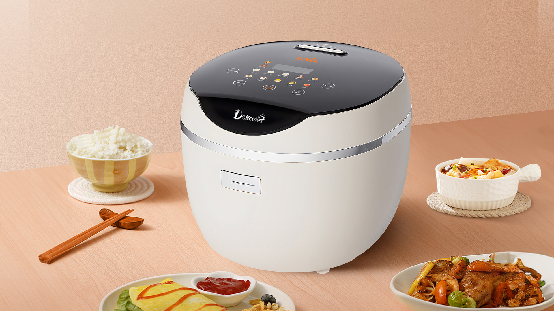 Mẹ Hà Nội chia sẻ: 5 món tôi chỉ mua một lần từ tuổi 40 và đến nay vẫn dùng mỗi ngày, không hối tiếc- Ảnh 3. Mẹ Hà Nội chia sẻ: 5 món tôi chỉ mua một lần từ tuổi 40 và đến nay vẫn dùng mỗi ngày, không hối tiếc- Ảnh 3.