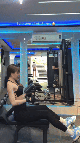 Thiều Bảo Trâm có body “nét căng” nhờ combo thể thao quen thuộc, hội chị em muốn đẹp thì Thiều Bảo Trâm có body “nét căng” nhờ combo thể thao quen thuộc, hội chị em muốn đẹp thì