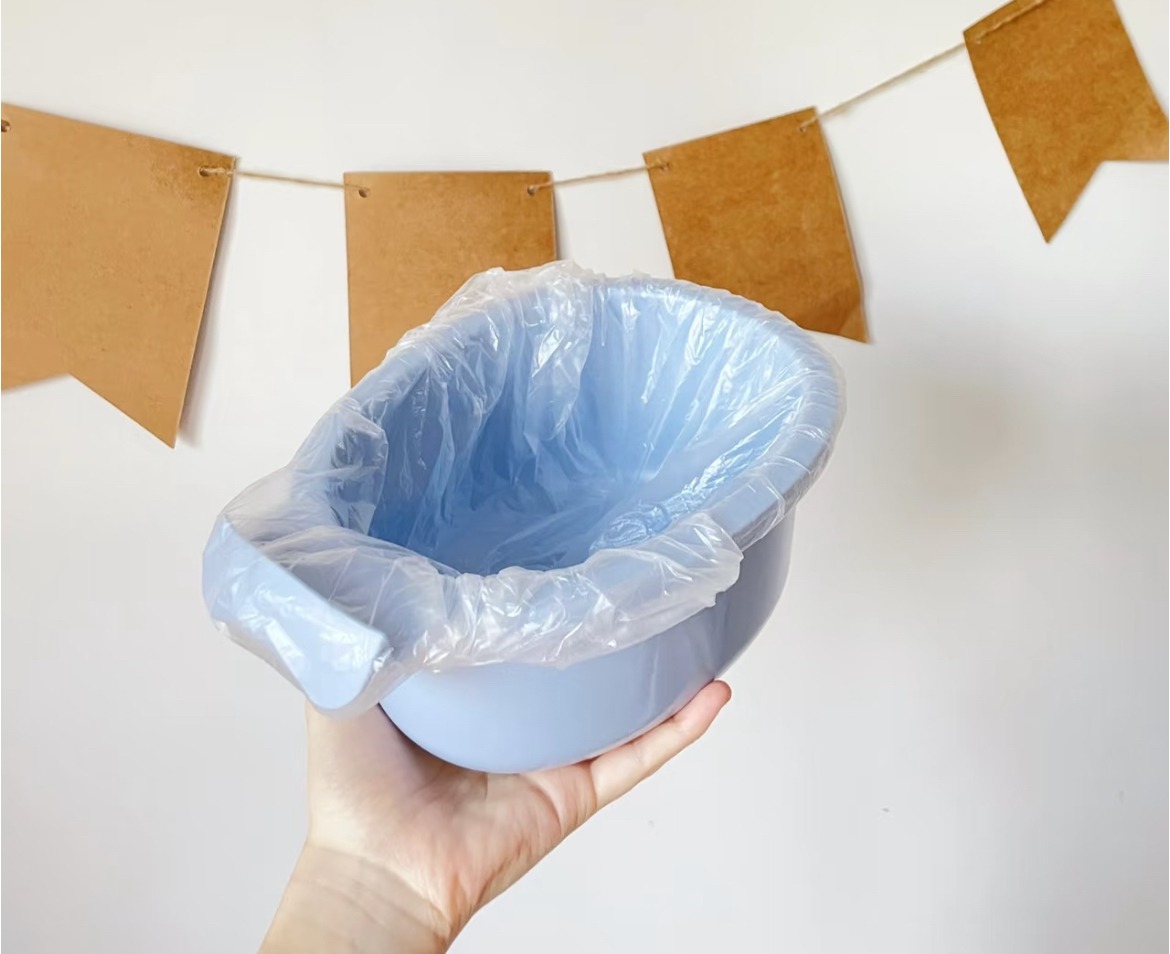 Hàng triệu người dùng màng bọc thực phẩm mà không biết 11 Hàng triệu người dùng màng bọc thực phẩm mà không biết 11