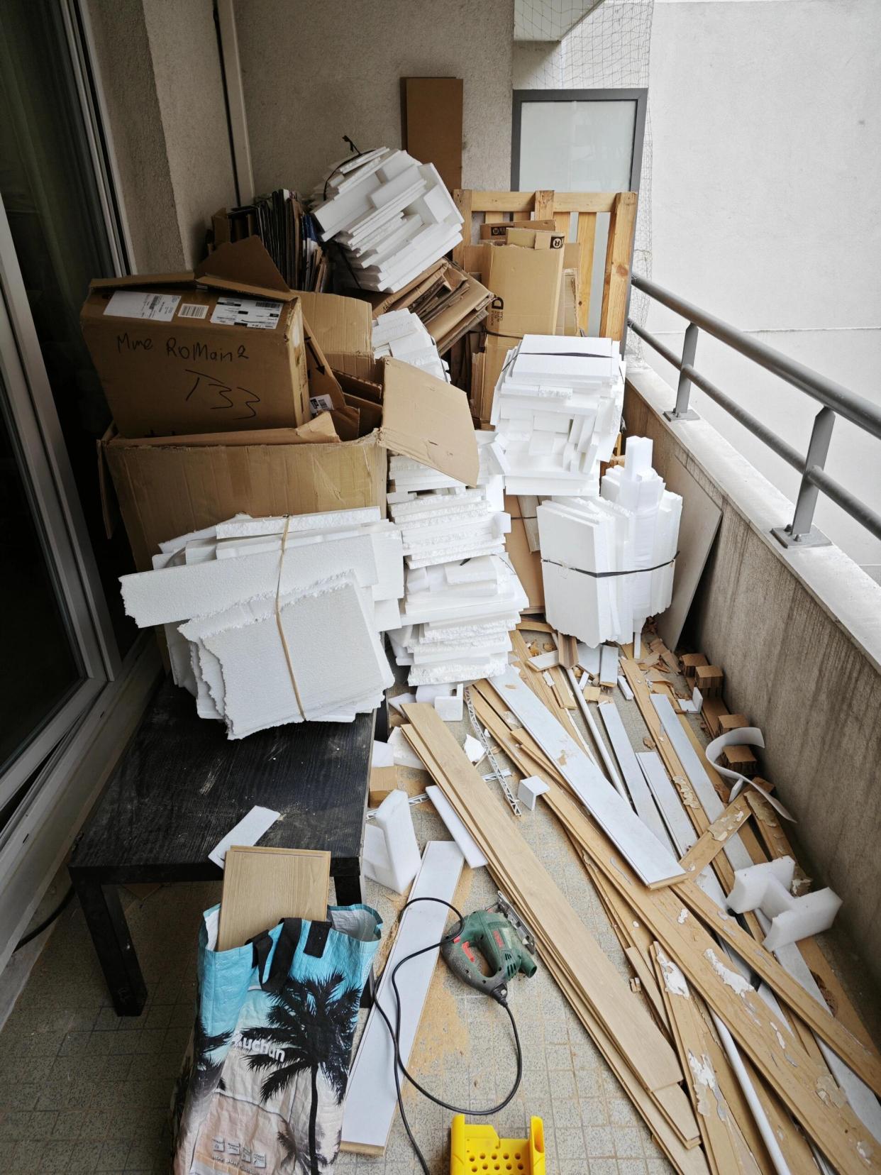 Giàu ở hướng Đông, nghèo ở hướng Tây: Làm mãi không phất nổi thì nhớ xem lại nhà mình- Ảnh 4. Giàu ở hướng Đông, nghèo ở hướng Tây: Làm mãi không phất nổi thì nhớ xem lại nhà mình- Ảnh 4.