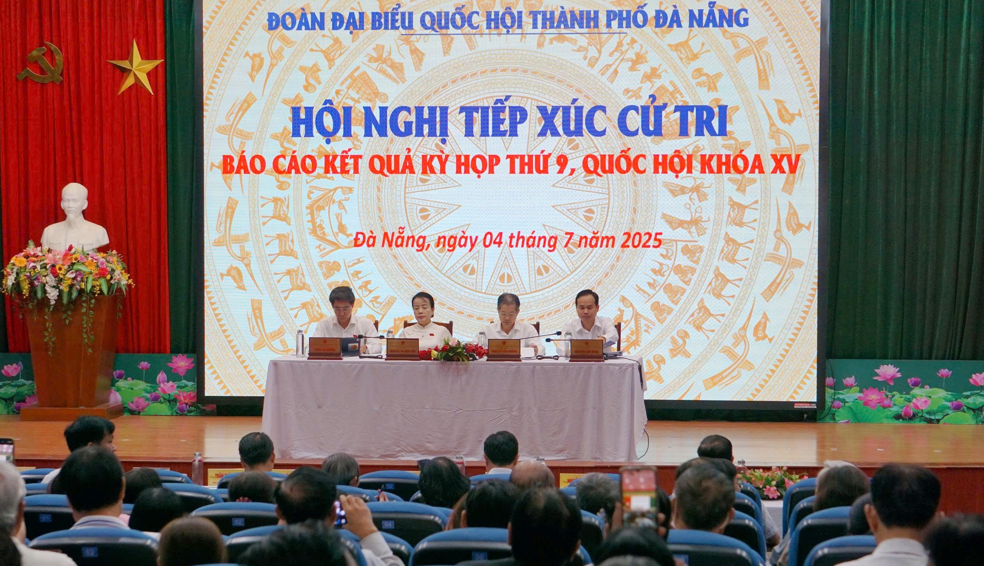 5 quyết sách lớn dành cho Đà Nẵng sau hợp nhất với Quảng Nam- Ảnh 1. 5 quyết sách lớn dành cho Đà Nẵng sau hợp nhất với Quảng Nam- Ảnh 1.