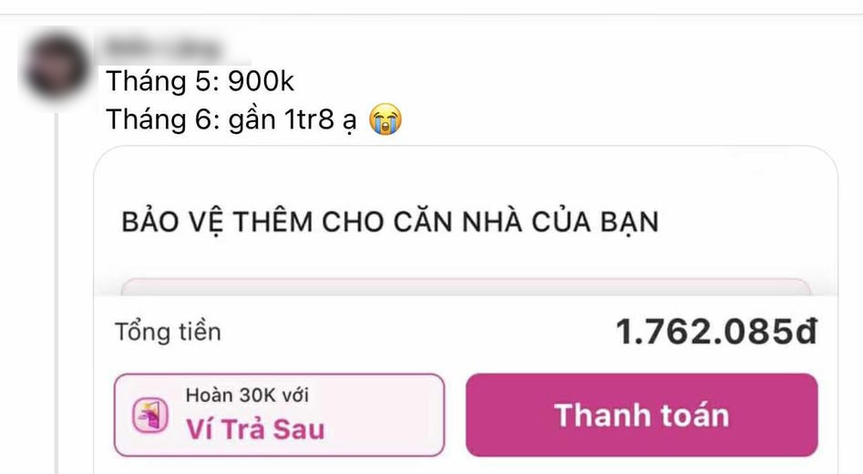 Người dân nhìn hóa đơn tiền điện tháng 6 mà "sốc": Đã có lời giải thích- Ảnh 1. Người dân nhìn hóa đơn tiền điện tháng 6 mà "sốc": Đã có lời giải thích- Ảnh 1.