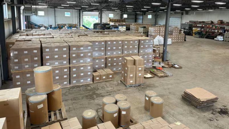 Trung Quốc quay lưng với mặt hàng được coi là thần dược, nông dân Mỹ điêu đứng chịu ép giá, lãi mỏng, phải rút tiết kiệm, đi vay duy trì qua ngày, đối mặt tương lai ảm đạm- Ảnh 1. Trung Quốc quay lưng với mặt hàng được coi là thần dược, nông dân Mỹ điêu đứng chịu ép giá, lãi mỏng, phải rút tiết kiệm, đi vay duy trì qua ngày, đối mặt tương lai ảm đạm- Ảnh 1.