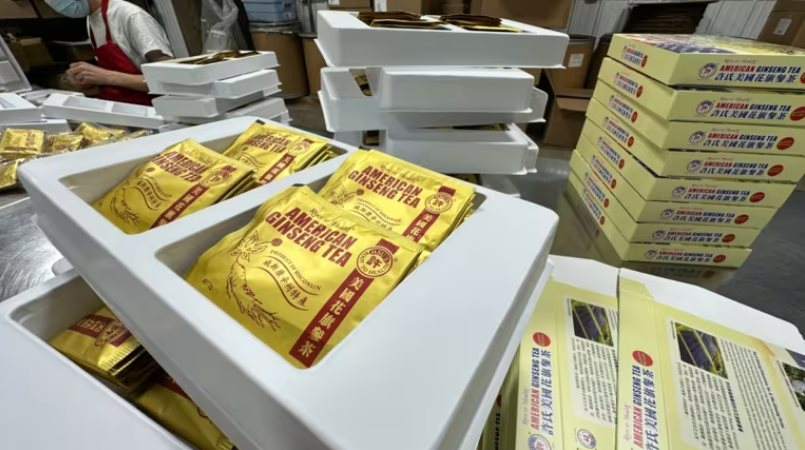 Trung Quốc quay lưng với mặt hàng được coi là thần dược, nông dân Mỹ điêu đứng chịu ép giá, lãi mỏng, phải rút tiết kiệm, đi vay duy trì qua ngày, đối mặt tương lai ảm đạm- Ảnh 3. Trung Quốc quay lưng với mặt hàng được coi là thần dược, nông dân Mỹ điêu đứng chịu ép giá, lãi mỏng, phải rút tiết kiệm, đi vay duy trì qua ngày, đối mặt tương lai ảm đạm- Ảnh 3.