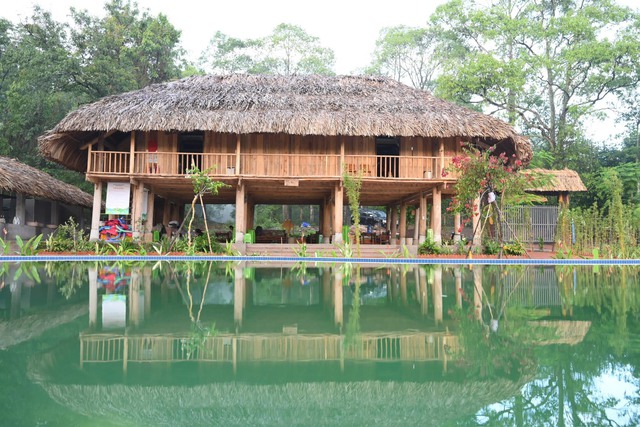 Làng Háo Hức thông báo tìm Nhà đầu tư, đối tác Nhượng quyền: Hưởng cổ tức từ năm thứ 3 trở đi, tối thiểu 10%, tối đa 14%- Ảnh 1. Làng Háo Hức thông báo tìm Nhà đầu tư, đối tác Nhượng quyền: Hưởng cổ tức từ năm thứ 3 trở đi, tối thiểu 10%, tối đa 14%- Ảnh 1.