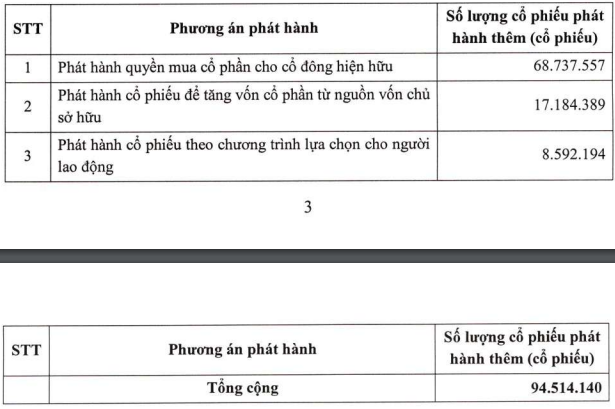MBS dự kiến phát hành 85,8 triệu cổ phiếu cho cổ đông- Ảnh 1.