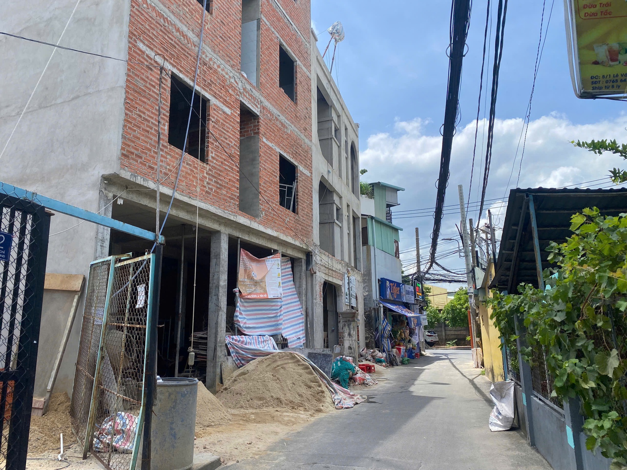 TP HCM: Miễn giấy phép xây dựng ở Bình Dương, Vũng Tàu?- Ảnh 1. TP HCM: Miễn giấy phép xây dựng ở Bình Dương, Vũng Tàu?- Ảnh 1.