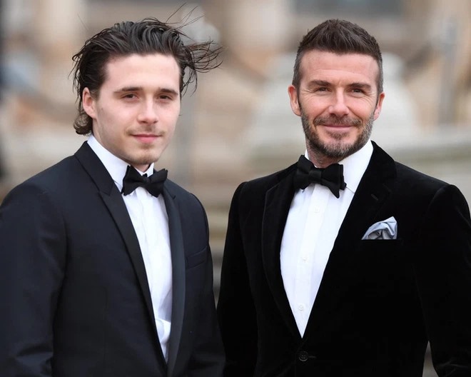 Điều đau lòng nhất của David Beckham sau 26 năm cưới Victoria- Ảnh 3. Điều đau lòng nhất của David Beckham sau 26 năm cưới Victoria- Ảnh 3.