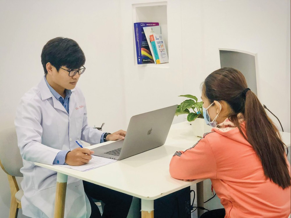 1 ngành có học phí thấp nhất nhưng điểm chuẩn cao nhất tại Đại học Y Hà Nội: Đang thiếu rất nhiều nhân lực, đầy cơ hội lương cao- Ảnh 2.