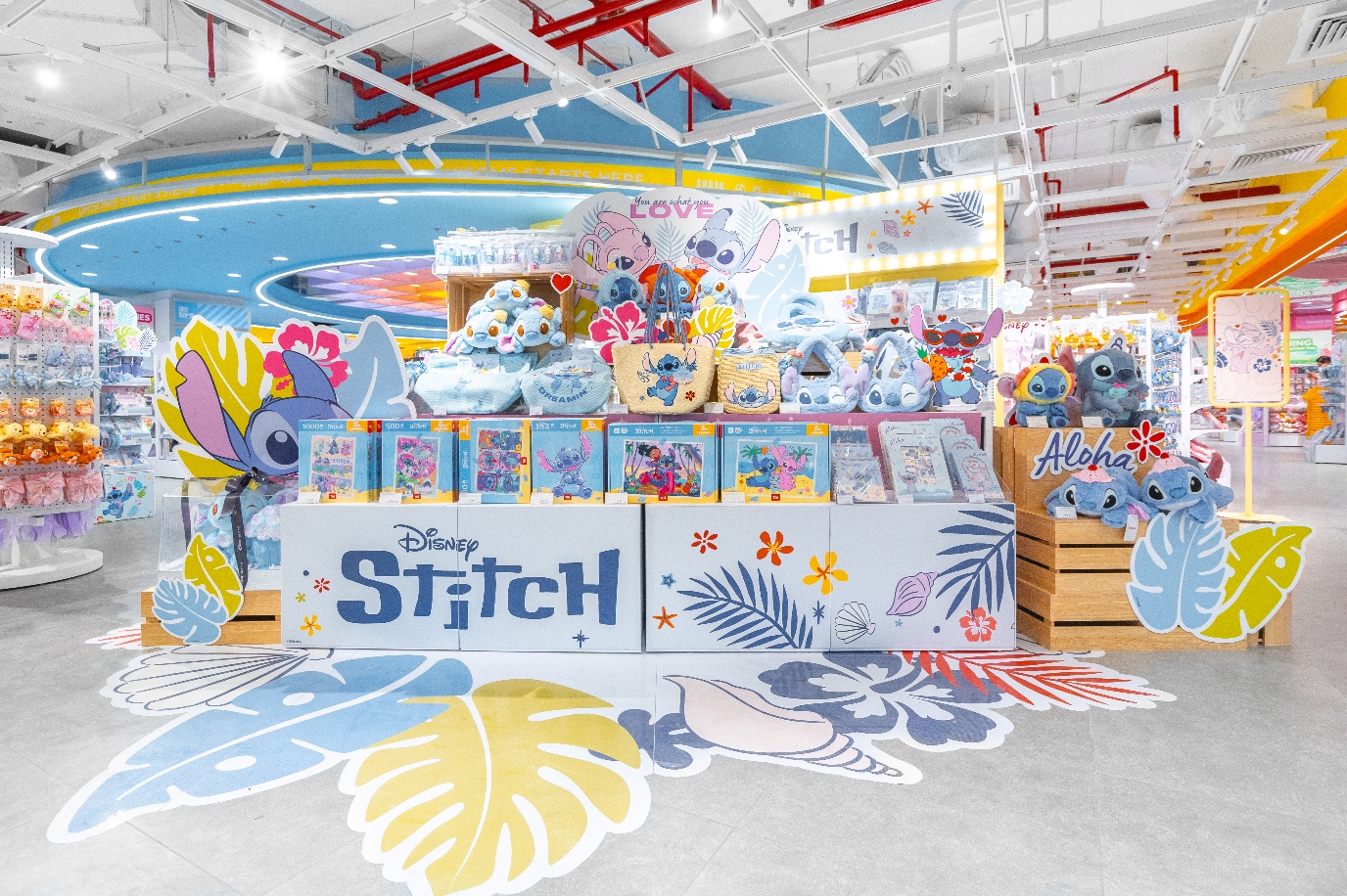 OH!SOME ra mắt cửa hàng flagship đầu tiên tại Việt Nam- Ảnh 2. OH!SOME ra mắt cửa hàng flagship đầu tiên tại Việt Nam- Ảnh 2.