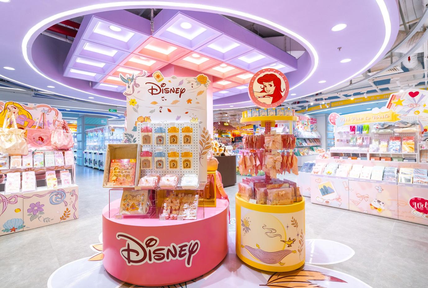 OH!SOME ra mắt cửa hàng flagship đầu tiên tại Việt Nam- Ảnh 3. OH!SOME ra mắt cửa hàng flagship đầu tiên tại Việt Nam- Ảnh 3.