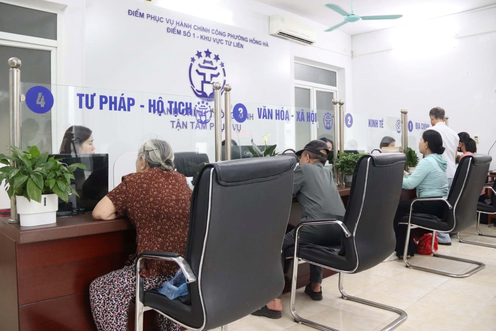 Sau sáp nhập, đây là phường rộng nhất Hà Nội, có 4 cầu bắc qua sông, mật độ dân số gần bằng Singapore- Ảnh 3. Sau sáp nhập, đây là phường rộng nhất Hà Nội, có 4 cầu bắc qua sông, mật độ dân số gần bằng Singapore- Ảnh 3.