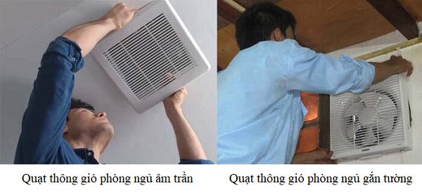 Thiết bị bật 24/24 cũng không lo tốn điện: Tác dụng không ngờ tới, phòng đóng kín cửa rất cần- Ảnh 5. Thiết bị bật 24/24 cũng không lo tốn điện: Tác dụng không ngờ tới, phòng đóng kín cửa rất cần- Ảnh 5.