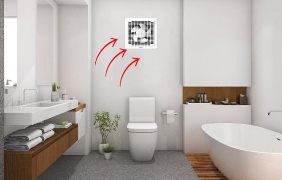 Thiết bị bật 24/24 cũng không lo tốn điện: Tác dụng không ngờ tới, phòng đóng kín cửa rất cần- Ảnh 4. Thiết bị bật 24/24 cũng không lo tốn điện: Tác dụng không ngờ tới, phòng đóng kín cửa rất cần- Ảnh 4.