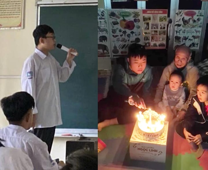 'Thần đồng' nhớ hàng trăm số điện thoại, cờ 200 quốc gia lúc 3 tuổi giờ ra sao?- Ảnh 3. 'Thần đồng' nhớ hàng trăm số điện thoại, cờ 200 quốc gia lúc 3 tuổi giờ ra sao?- Ảnh 3.
