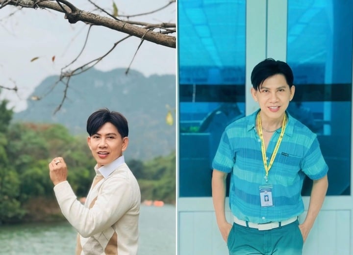 Ca sĩ nổi đình đám thập niên 90 bỏ hát làm thầy giáo dạy toán, U60 vẫn độc thân- Ảnh 3. Ca sĩ nổi đình đám thập niên 90 bỏ hát làm thầy giáo dạy toán, U60 vẫn độc thân- Ảnh 3.
