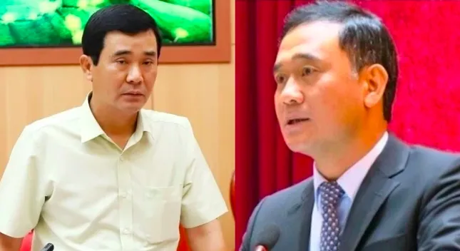 Cựu Phó Chủ tịch tỉnh Phú Thọ Hồ Đại Dũng đánh bạc hơn 7 triệu USD- Ảnh 1. Cựu Phó Chủ tịch tỉnh Phú Thọ Hồ Đại Dũng đánh bạc hơn 7 triệu USD- Ảnh 1.