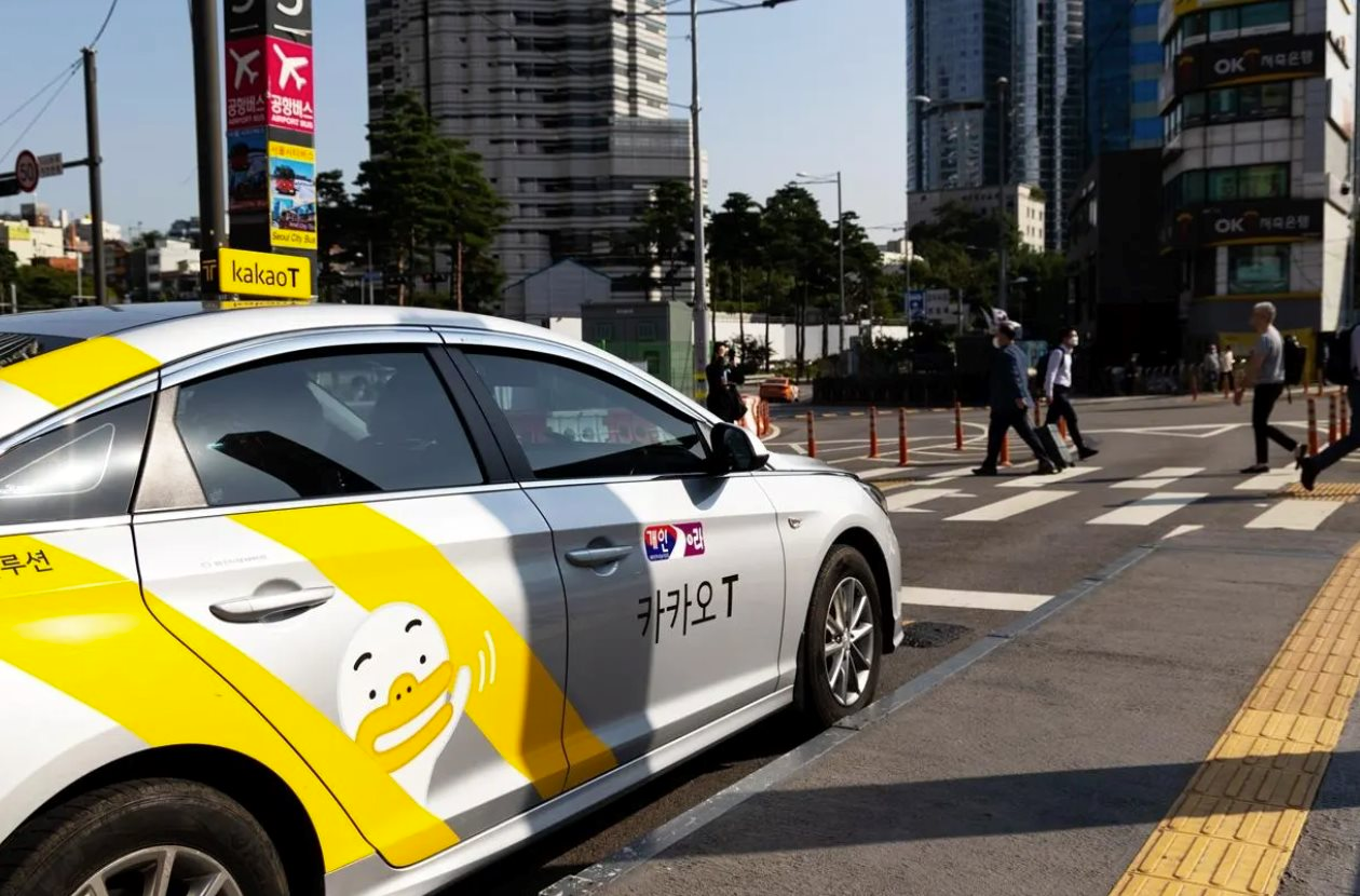 Kakao 'bắt tay' OpenAI: Cuộc hôn phối công nghệ mở ra kỷ nguyên AI mới cho Hàn Quốc- Ảnh 3. Kakao 'bắt tay' OpenAI: Cuộc hôn phối công nghệ mở ra kỷ nguyên AI mới cho Hàn Quốc- Ảnh 3.