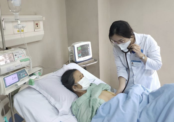 Người lao động nghỉ ốm được BHXH hỗ trợ thế nào?- Ảnh 1. Người lao động nghỉ ốm được BHXH hỗ trợ thế nào?- Ảnh 1.