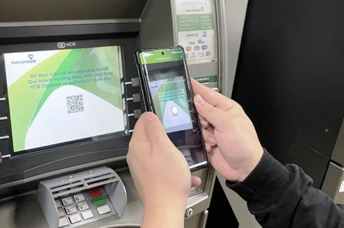 Nhận lương hưu, trợ cấp qua ATM có phải đóng thuế?- Ảnh 1. img
