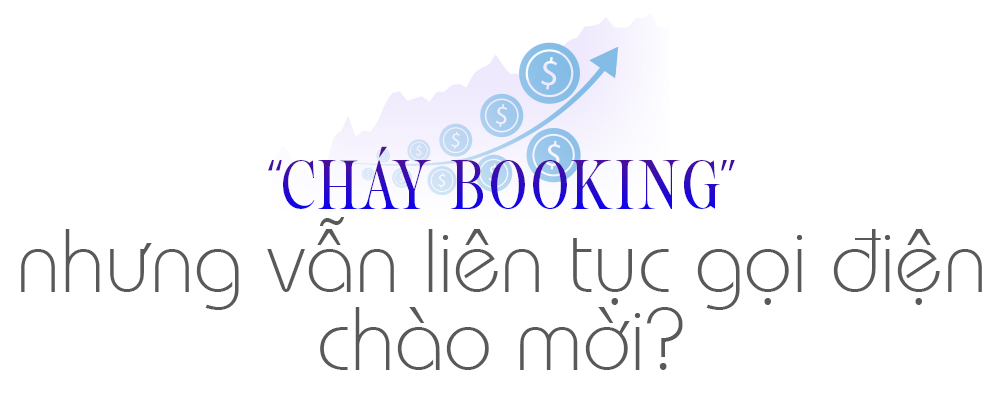 Mua nhà thời booking: Dự án thông báo Mua nhà thời booking: Dự án thông báo