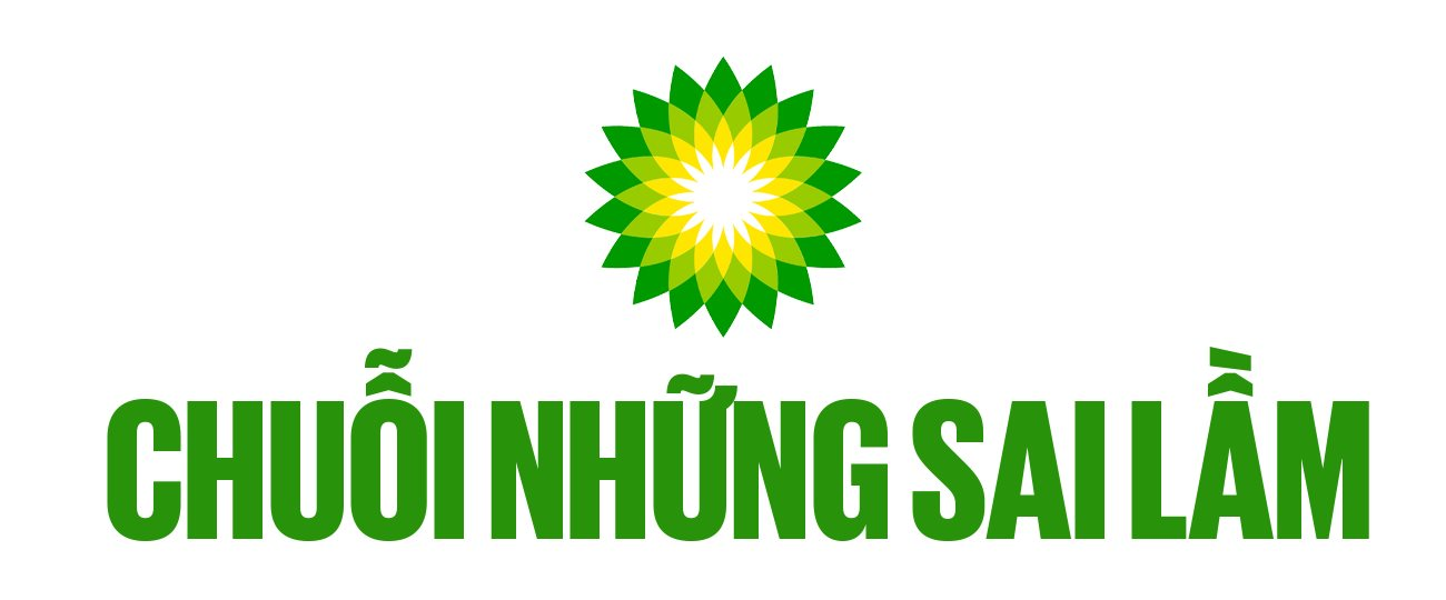 Bi kịch BP - Từ gã khổng lồ dầu khí đến ‘miếng mồi ngon’ chờ bị mua lại: Mục tiêu xanh hóa Beyond Petroleum trở thành gánh nặng, CEO lạc lối, xin từ chức trong vô vọng- Ảnh 1. Bi kịch BP - Từ gã khổng lồ dầu khí đến ‘miếng mồi ngon’ chờ bị mua lại: Mục tiêu xanh hóa Beyond Petroleum trở thành gánh nặng, CEO lạc lối, xin từ chức trong vô vọng- Ảnh 1.