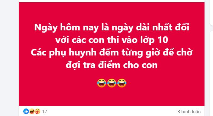 Có chuyện gì mà đêm qua, nhiều phụ huynh Hà Nội căng thẳng không ngủ được, sáng đi làm vẫn không dám rời điện thoại?- Ảnh 4. Có chuyện gì mà đêm qua, nhiều phụ huynh Hà Nội căng thẳng không ngủ được, sáng đi làm vẫn không dám rời điện thoại?- Ảnh 4.