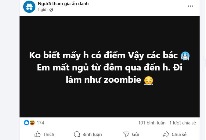 Có chuyện gì mà đêm qua, nhiều phụ huynh Hà Nội căng thẳng không ngủ được, sáng đi làm vẫn không dám rời điện thoại?- Ảnh 1. Có chuyện gì mà đêm qua, nhiều phụ huynh Hà Nội căng thẳng không ngủ được, sáng đi làm vẫn không dám rời điện thoại?- Ảnh 1.