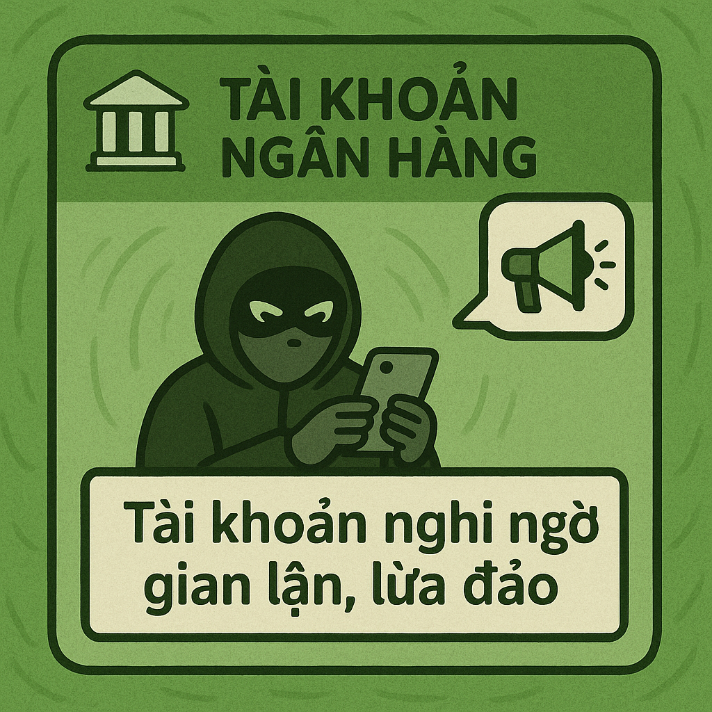 Nhiều ngân hàng tăng tốc triển khai giải pháp ngăn lừa đảo- Ảnh 1.