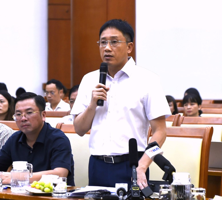 Bỏ thuế khoán, chia hộ kinh doanh theo 4 nhóm- Ảnh 2. Bỏ thuế khoán, chia hộ kinh doanh theo 4 nhóm- Ảnh 2.