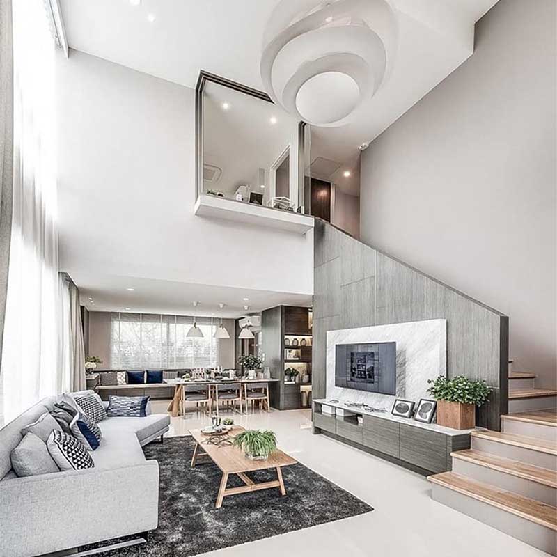 Giàu ở hướng Đông, nghèo ở hướng Tây: Làm mãi không phất nổi thì nhớ xem lại nhà mình- Ảnh 3. Giàu ở hướng Đông, nghèo ở hướng Tây: Làm mãi không phất nổi thì nhớ xem lại nhà mình- Ảnh 3.