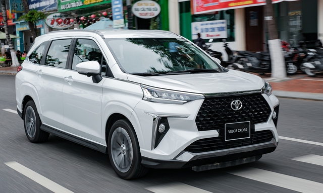 Toyota thống trị Top 10 xe bán chạy nhất thế giới, có mẫu giảm giá gần 70 triệu đồng trong tháng 7- Ảnh 2. Toyota thống trị Top 10 xe bán chạy nhất thế giới, có mẫu giảm giá gần 70 triệu đồng trong tháng 7- Ảnh 2.