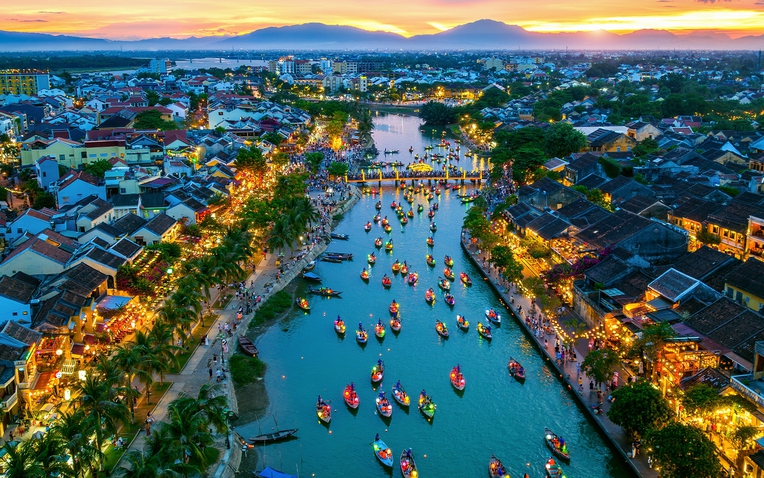Một lĩnh vực Việt Nam tăng trưởng cao nhất Châu Á - Thái Bình Dương, vượt cả Nhật Bản, Hàn Quốc- Ảnh 1. Một lĩnh vực Việt Nam tăng trưởng cao nhất Châu Á - Thái Bình Dương, vượt cả Nhật Bản, Hàn Quốc- Ảnh 1.
