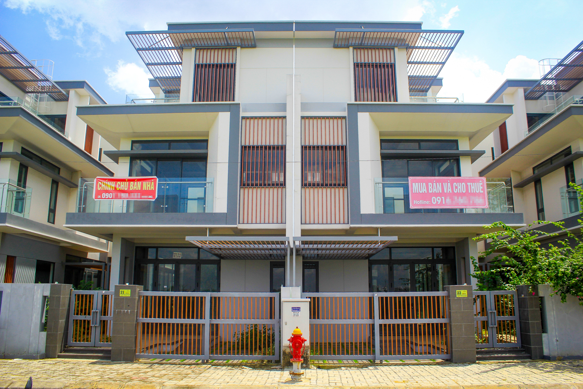 Toàn cảnh hàng chục nghìn nhà hoang, đất nền trống có thể bị đánh thuế luỹ tiến đến 10% ở TP.HCM- Ảnh 13. Toàn cảnh hàng chục nghìn nhà hoang, đất nền trống có thể bị đánh thuế luỹ tiến đến 10% ở TP.HCM- Ảnh 13.