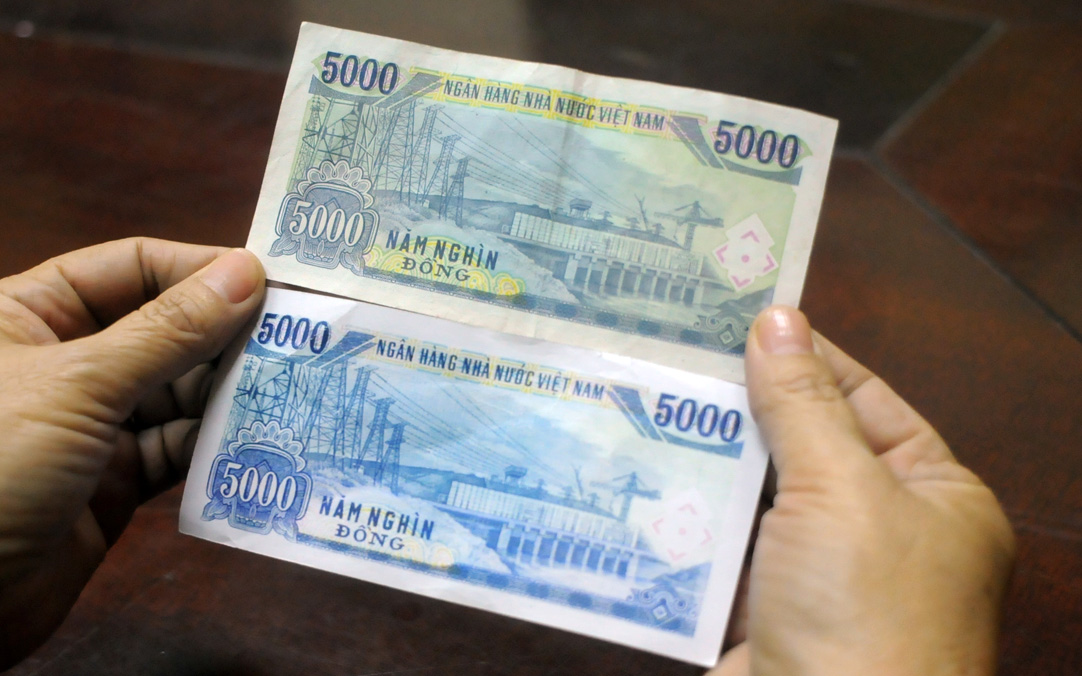 Vì sao gọi 5 nghìn là 5k?- Ảnh 1. Vì sao gọi 5 nghìn là 5k?- Ảnh 1.