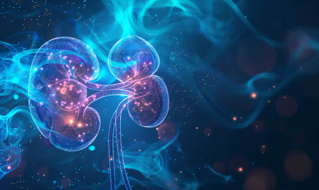 Nhìn bàn chân không có  2 dấu hiệu này thì thận của bạn đang rất tốt, nếu thấy đâu ở 2 vị trí thì nên đi khám thận ngay- Ảnh 2.