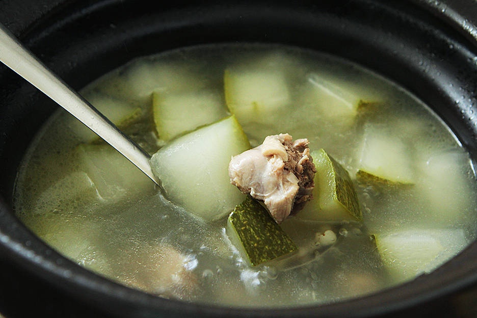 Vào tháng 7, hãy nấu 3 món từ các loại “rau vàng” này: Vừa ngon miệng, giúp thanh nhiệt lại rẻ- Ảnh 18.