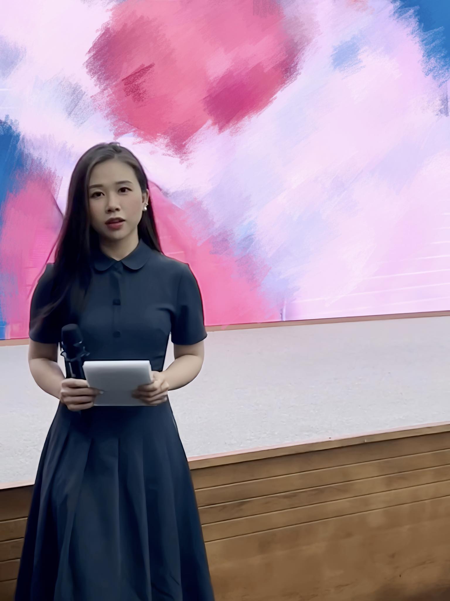 Nỗi niềm của những người bắt đầu lại công việc ở tuổi U40: Không có đường lùi, tự trấn an ‘chớ thấy sóng cả mà ngã tay chèo’- Ảnh 4. Nỗi niềm của những người bắt đầu lại công việc ở tuổi U40: Không có đường lùi, tự trấn an ‘chớ thấy sóng cả mà ngã tay chèo’- Ảnh 4.