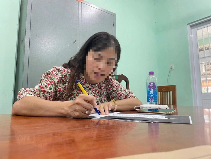 Người đăng clip "run sợ khi đến Nha Trang" bị phạt 5 triệu đồng- Ảnh 1. Người đăng clip "run sợ khi đến Nha Trang" bị phạt 5 triệu đồng- Ảnh 1.