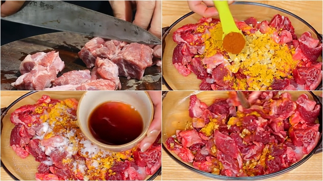 Phở Việt lên đài Hàn Quốc: Không phải phở bò hay bở gà, du khách nhận xét: "Tôi chưa thấy nó bao giờ"- Ảnh 3.