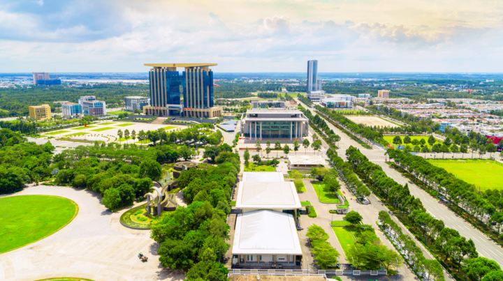 Ông Nguyễn Văn Được: TP.HCM phải có ít nhất 2 tập đoàn kinh tế mạnh như Becamex- Ảnh 1. Ông Nguyễn Văn Được: TP.HCM phải có ít nhất 2 tập đoàn kinh tế mạnh như Becamex- Ảnh 1.