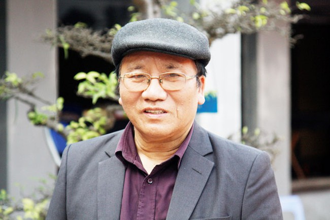 Bài thơ tiểu học cực hay bỗng bị chính tác giả chê "vớ vẩn": Không hiểu nổi tại sao ngày đó có thể viết như vậy!- Ảnh 2. Bài thơ tiểu học cực hay bỗng bị chính tác giả chê "vớ vẩn": Không hiểu nổi tại sao ngày đó có thể viết như vậy!- Ảnh 2.