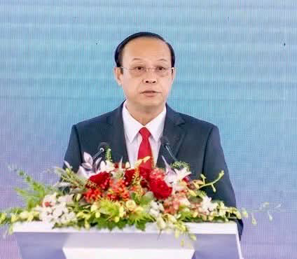 Phân công công tác chủ tịch và 6 phó chủ tịch UBND TP HCM- Ảnh 2. Phân công công tác chủ tịch và 6 phó chủ tịch UBND TP HCM- Ảnh 2.