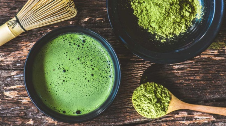 Loại trà chứa nhiều EGCG gấp 137 lần trà xanh, được chuyên gia Ba Lan hết lời khen ngợi: Giúp kéo dài tuổi thọ hiệu quả, rất sẵn ở Việt Nam- Ảnh 2.